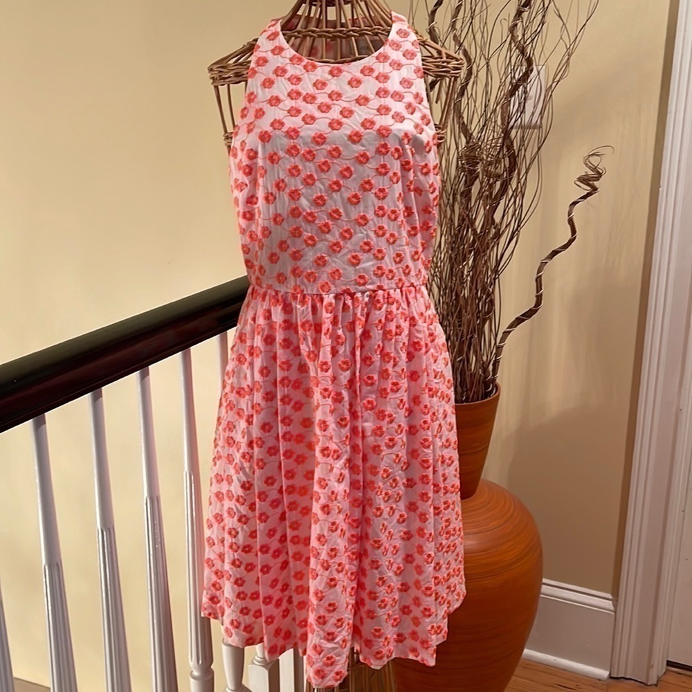 J.Crew 🔥SALE 🔥dress NWT